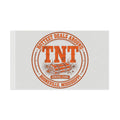 TNT General Store Wall Flag – Booneville, MS