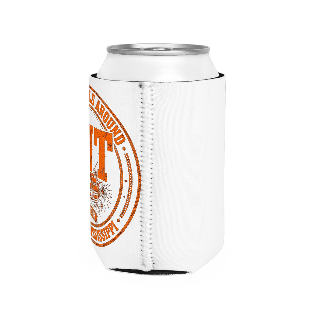TNT General Store Can Cooler – Booneville, MS