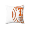 TNT General Store Throw Pillow – Booneville, MS