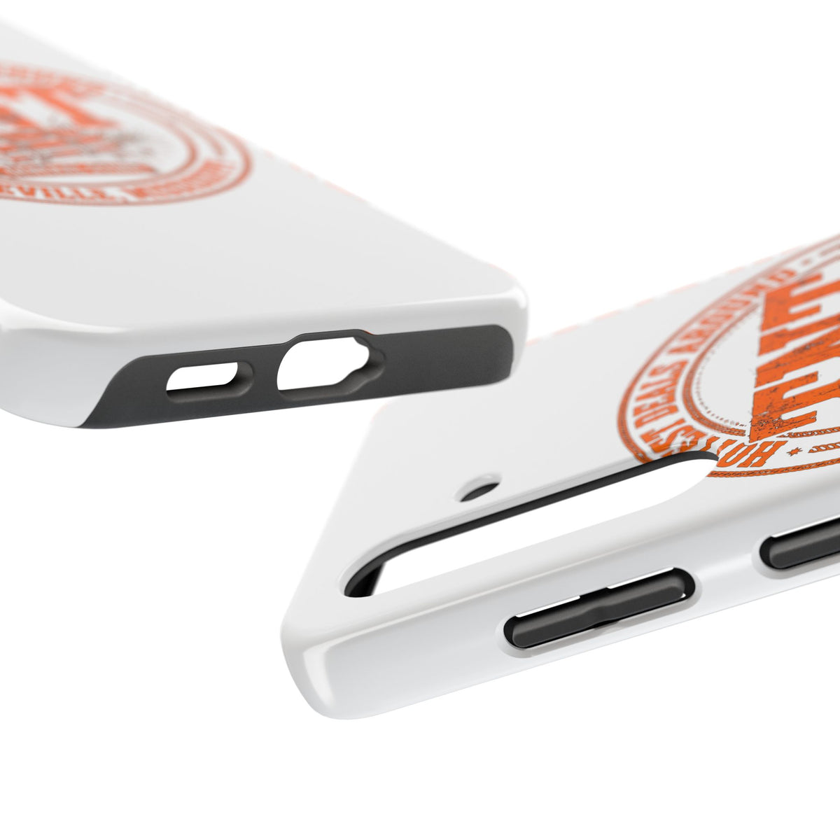 TNT General Store Tough Phone Case – Booneville, MS