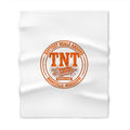 TNT General Store Throw Blanket – Booneville, MS