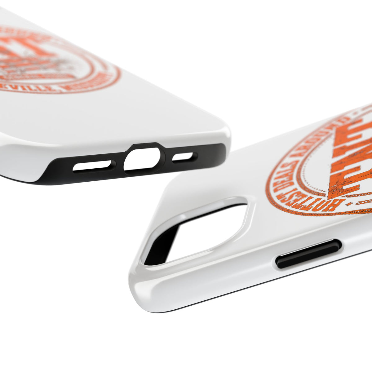 TNT General Store Tough Phone Case – Booneville, MS
