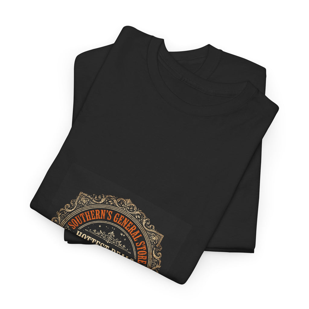Southern's General Store T-Shirt – Booneville, MS