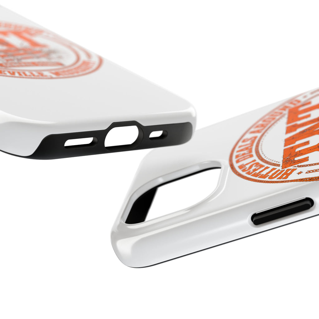 TNT General Store Tough Phone Case – Booneville, MS