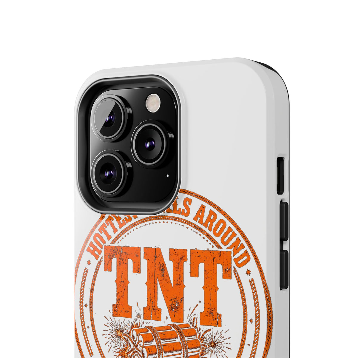 TNT General Store Tough Phone Case – Booneville, MS