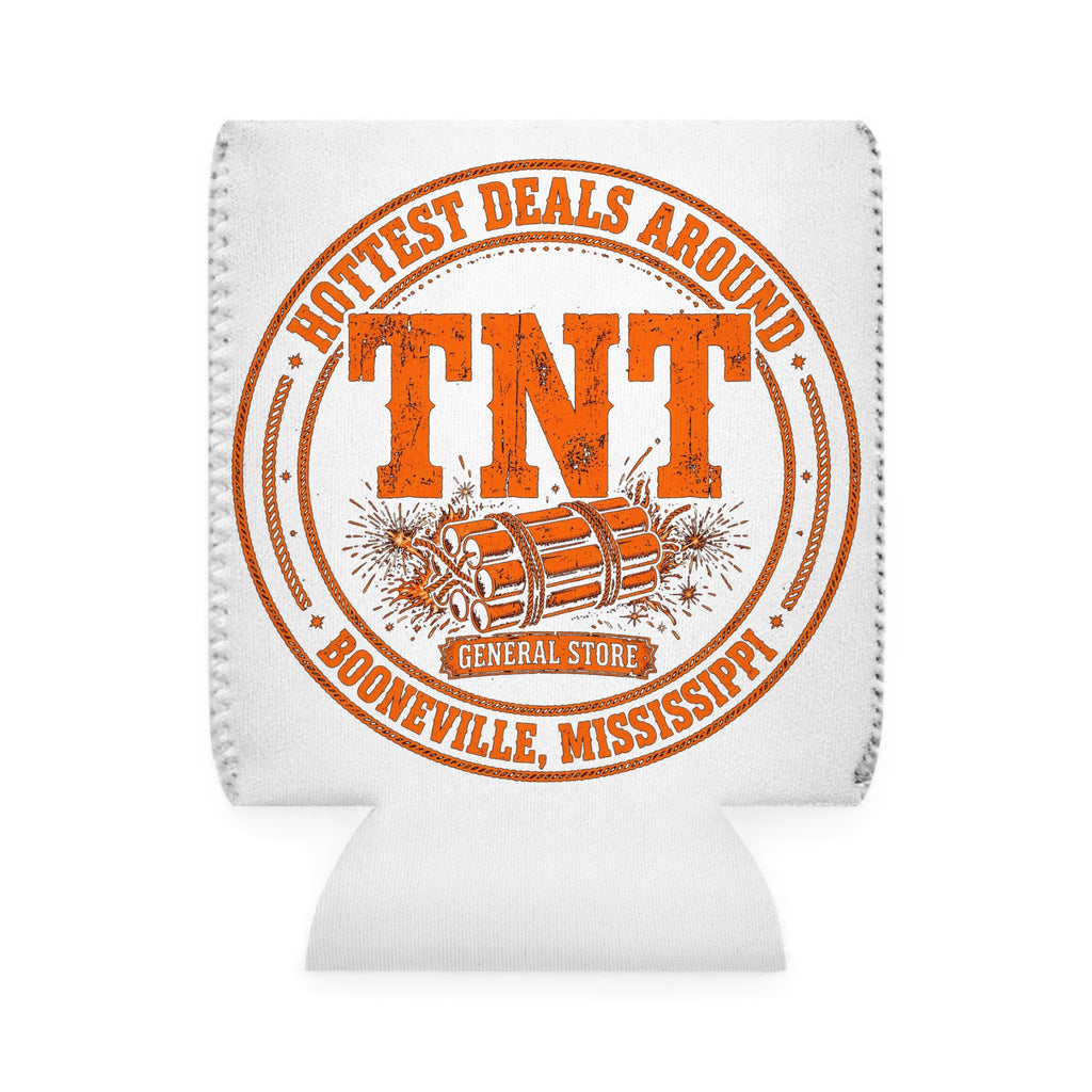 TNT General Store Can Cooler – Booneville, MS