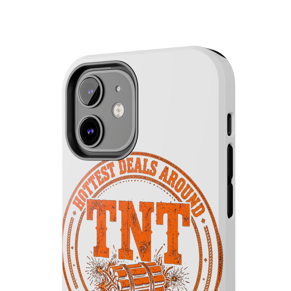 TNT General Store Tough Phone Case – Booneville, MS