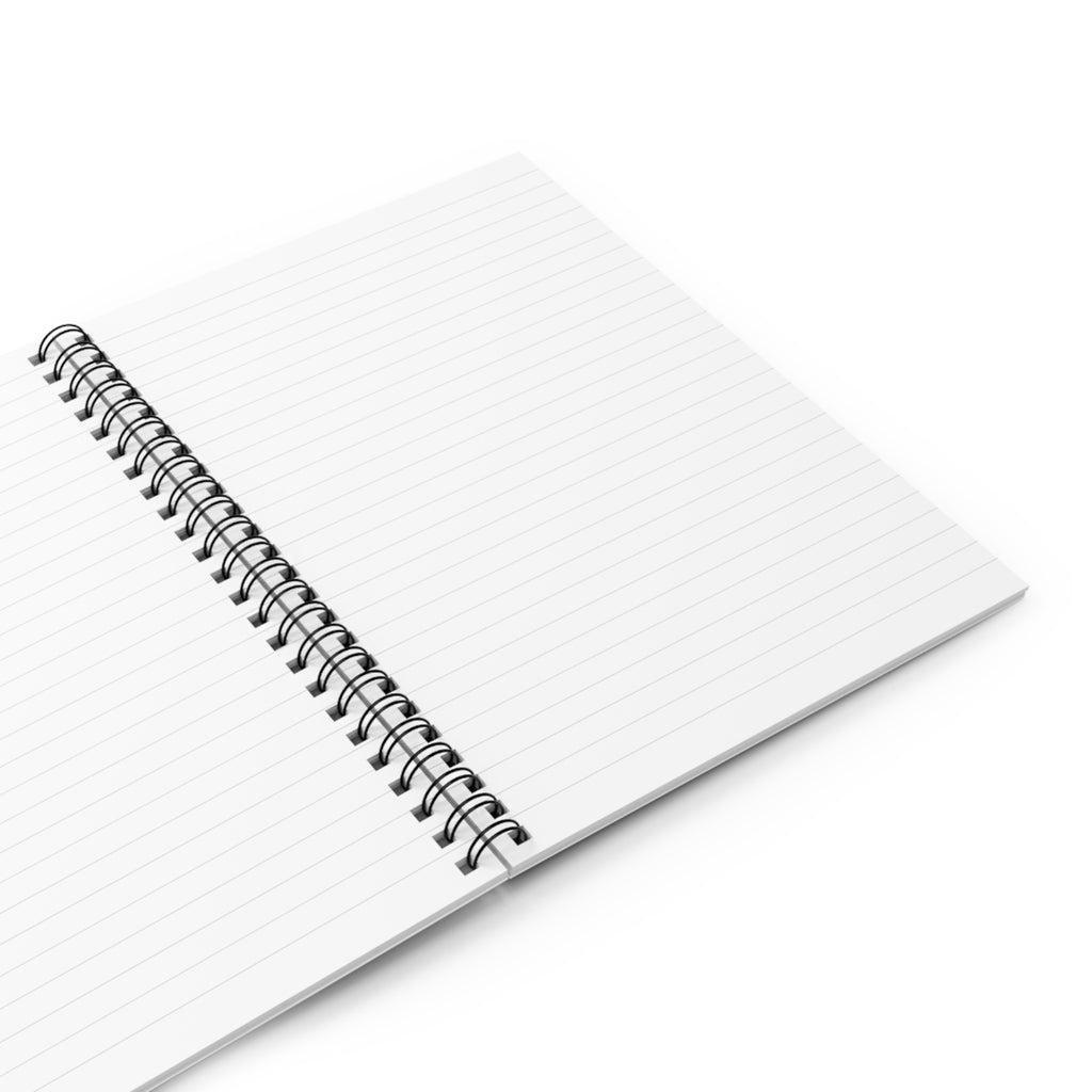 TNT General Store Notebook – Booneville, MS