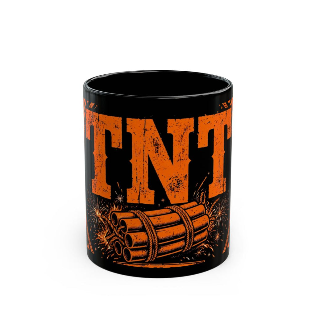 TNT General Store Coffee Mug – Booneville, MS