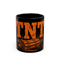 TNT General Store Coffee Mug – Booneville, MS