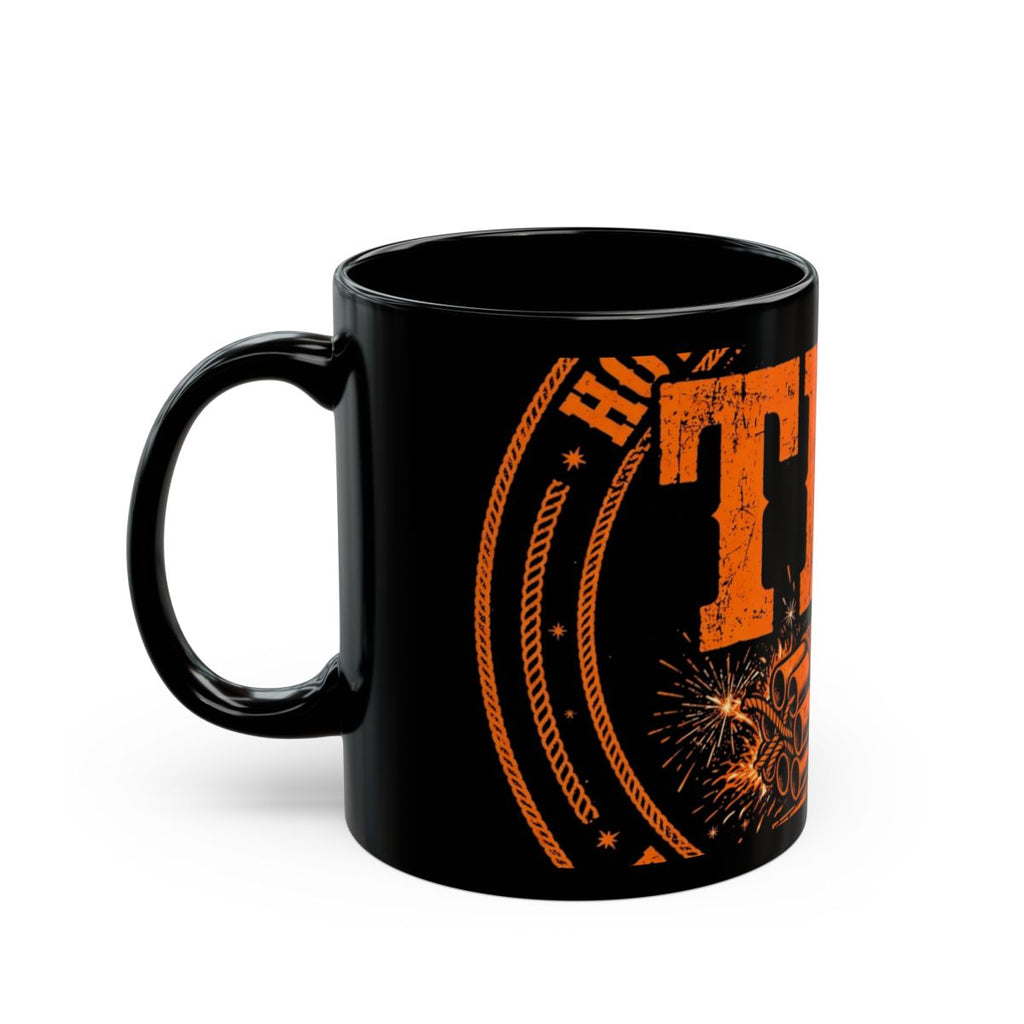TNT General Store Coffee Mug – Booneville, MS